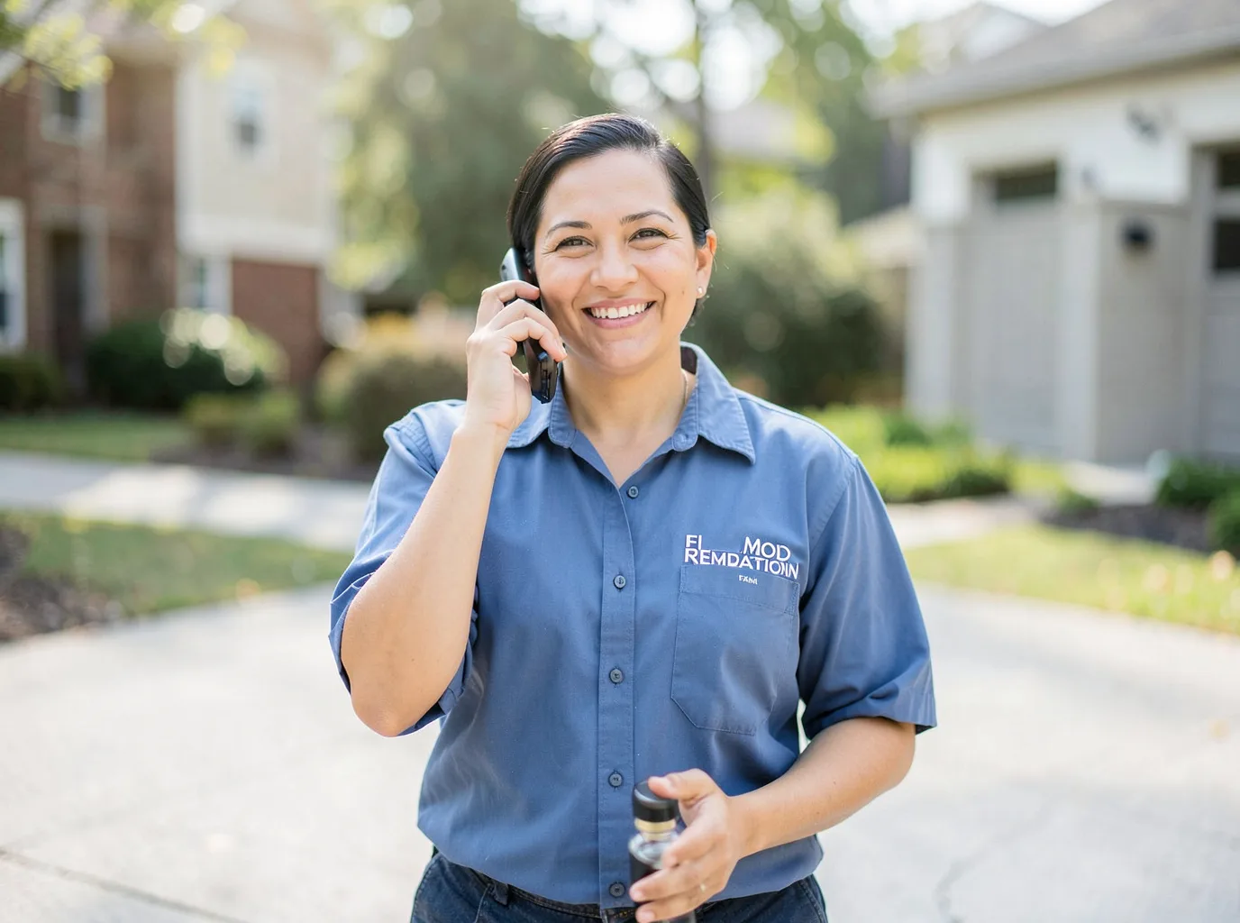 Mold Remediation Tatums, OK FAQs